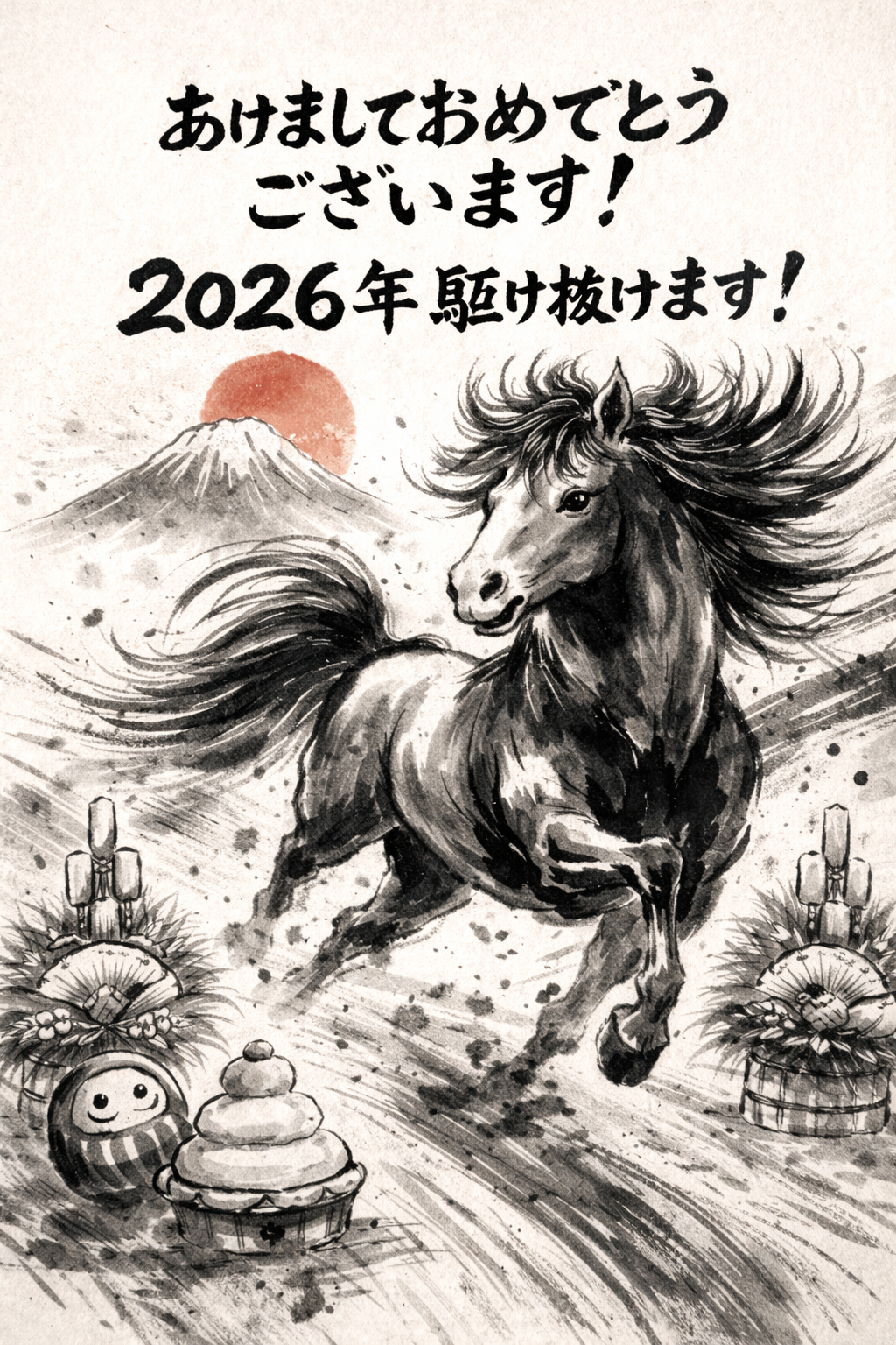 クイズに答えて新春お年玉キャンペーン2026！！　1/15まで