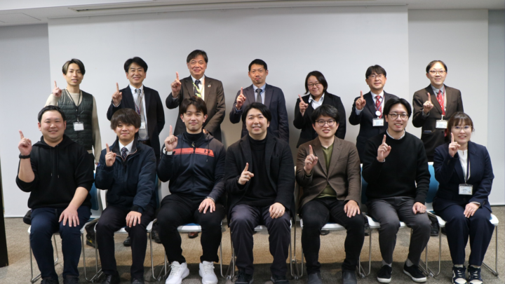 深谷市役所主催「渋沢栄一学」セミナー参加レポート｜ 深谷のパーソナルジム100マイルの画像